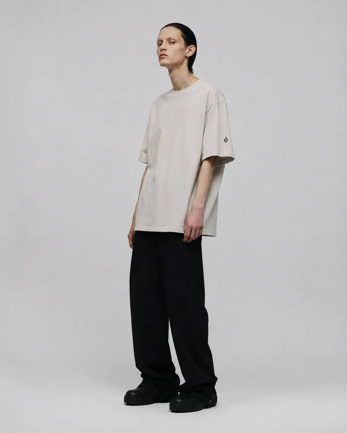 bored oversized t-shirt